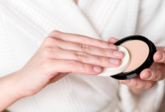 Glaze Look Tanpa Ribet: Cushion yang Bikin Kulit Auto 'Hidup' Seharian