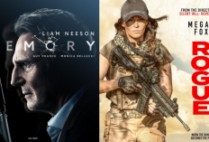 Jadwal Bioskop Trans TV Hari Ini 22 Oktober 2026 Lengkap Sinopsis, Nonton Film Kriminal-Aksi