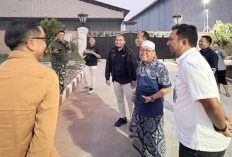 BULOG Karawang Tindak Lanjut Keluhan Hama Gudang yang Masuk Permukiman Warga, Lakukan Fumigasi dan Fogging