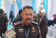 Asep Mulyana Pastikan Mutasi Pejabat Kejagung Bukan Dampak Kasus Febrie Adriansyah