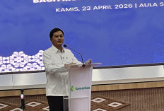 Misinformasi Bikin Cakupan Imunisasi di Indonesia Tertinggal