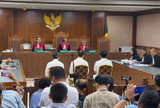 Muncul Nama Anggota BPK di Kasus Suap Impor Bea Cukai, Independensi Lembaga Pemeriksa Keuangan Negara Disorot