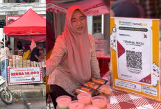 Ramadan Makin Cuan! Neo Bisnis Permudah UMKM Layani Konsumen Tanpa Ribet