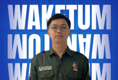 Profil dan Riwayat Pendidikan Muhamad Rafi Bastian Wakil Ketua BEM FEB UBK Terima Uang Suap Demo di Istana