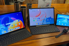HONOR Luncurkan Tablet dan Smartwatch Baru di Indonesia, Banyak Fitur AI