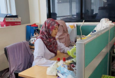 ASN DKI Diminta Jangan Salahgunakan WFH Jumat sebagai Long Weekend, Dipantau Absensi Mobile