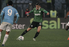 ay Idzes Dipastikan Absen, John Herdman Sampaikan Alasannya