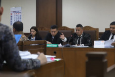 CMNP Makin Terpojok, Ahl Beberkan Laporan Keuangan Perusahaan yang Sudah Diaudit: Sah oleh Negara