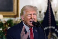 FIFA Ingatkan Risiko Kebijakan Visa Donald Trump Jelang Piala Dunia 2026, Tiket Bukan Lagi Jaminan!