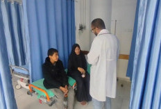 Rumah Sakit Indonesia di Gaza Kembali Beroperasi, Bahan Bakar dan Pasokan Medis Masih Menjadi Masalah Utama