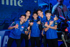 Ini Deretan Tim Balap Yamaha di Ajang Kejurnas 2026 dan Jadwal OMR Yamaha Musim Ini