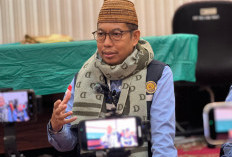 Gangguan Kesehatan Jamaah Haji Bukan Azab, Ulama dan Dokter Minta Publik Berhenti Stigmatisasi