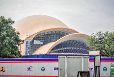 Kabar Gembira! Jam Operasional TMII Diperpanjang hingga Pukul 21.00 WIB Selama Libur Nataru