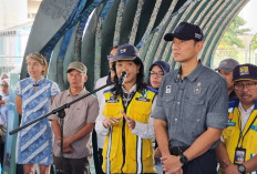 Kemen PU Koordinasi dengan DKI Atasi Drainase Tersumbat di Blok M
