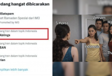 Apa Itu SEAblings yang Menggema di X? Solidaritas Asia Tenggara Lawan Netizen Korsel