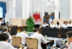 Prabowo Perintahkan Percepatan GovTech dan Single National Identity Card