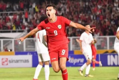 Mauro Zijlstra Cedera, Herdman Panggil Jens Raven Sebagai Gantinya!