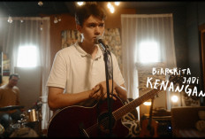 Lirik Lagu Biar Kita Jadi Kenangan - Nyoman Paul dan Maknanya, Maka Hancurkanlah Seisi Bumi