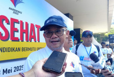 Mendikdasmen Pantau Langsung di Lapangan, Kesiapan SPMB Hampir 100 Persen 
