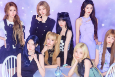 Lirik Lagu ICONIC HEART - Hearts2Hearts Single Debut Jepang, Bawa Nuansa Anime dan Magical Girl