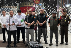 11 Orang Tersangka Kasus Korupsi CPO, Kejagung Ancang-ancang Telusuri Aset!