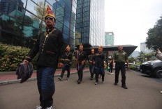 Pemangku Hak Ulayat dan Masyarakat Lingkar Tambang Dukung Investasi PT Dairi Prima Mineral di Dairi