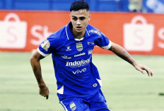 Yuke Bongkar John Herdman Bawa 11 Pemain Persib di Timnas, Cocok Juara Piala AFF 2026