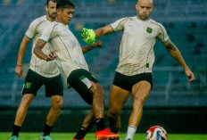 Link Live Streaming Persebaya vs Malut United Hari ini, Kick Off Pukul 15.30 WIB