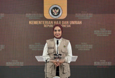 Ketahui Aturan Layanan Ramah Jemaah Lansia dan Disabilitas di Hari ke-14 Haji 2026