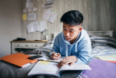 Berlaku Hari Ini, Disdik Terapkan Sistem PJJ bagi Sekolah di Jakarta Selama Cuaca Ekstrem