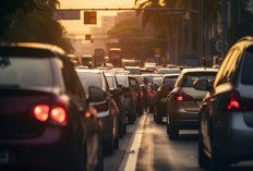 Soal Wacana Pembatasan Usia Kendaraan di Jakarta, Zaki Iskandar Minta Dikaji Lebih Mendalam