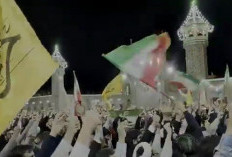 Amerika – Iran Gagal Capai Kesepakatan, JD Vance: Pintu Damai Masih Terbuka