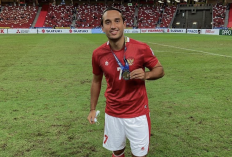 Daftar 19 Pemain Indonesia All Stars vs Aston Villa, Ezra Walian hingga Jordy Wehrmann Siap Bikin Kejutan