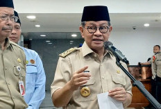 Jam Operasional Perpustakaan dan Museum hingga Malam Hari Segera Berlaku, Pramono: Responsnya Cukup Baik