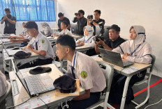 Hari Pertama TKA SMP 2026: Pengawasan Ketat, Pengawas Nakal Terancam Dicoret 