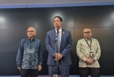 Bos BI Berganti, Menkeu Tegaskan Koordinasi dan Kebijakan KSSK Tetap Solid