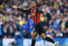 Arsenal vs PSG! Eli Junior Kroupi Jadi Rebutan Panas Bursa Transfer Premier League