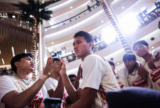 Kisah Jordan Marcellino di DBL Camp 2026, Dari Rasa Takut ke All-Star