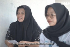 Nasabah PNM Mekaar Berdayakan Nenek-Nenek di Bekasi untuk Bisnis Kerupuk Kencur