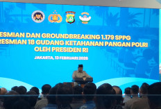 Prabowo Sebut MBG Untungkan Pengusaha dan Petani Sekaligus