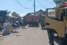Kirim 300 Ton Sampah ke PSEL Cilowong, Cilegon Butuh 25 Dump Truk Tambahan