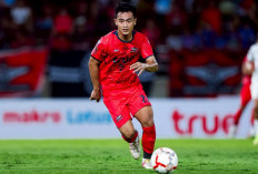 Pratama Arhan Dipanggil Patrick Kluivert ke Timnas Indonesia, Respon Bangkok United Mengejutkan