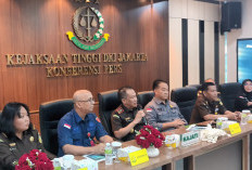 Tersangka Korupsi Dinas Kebudayaan Jakarta Gunakan Foto Fiktif sebagai Bukti Pagelaran Kegiatan Seni