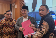 Catut Izin ESDM, Satgas PKH Diminta Investigasi Perusahaan Tambang di Morowali Sulteng! 