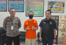 Iming-iming Marketing Kripto, 6 Calon PMI Nyaris Kerja sebagai Admin Scam di Laos