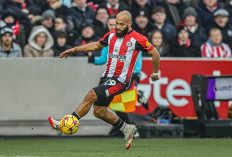 Update! Bos MU Meradang, Brentford Naikkan Harga Bryan Mbeumo Jadi Rp1,3 Triliun, Bintang Kamerun Dilepas?