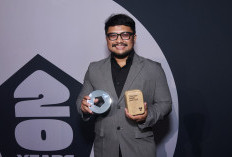 Desain Indonesia Mendunia! ParagonCorp Sabet Silver Pentawards 2026 dan Tampil di Dutch Design Week