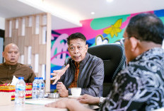 Wamensos Kawal Usulan Pembangunan Sekolah Rakyat Hulu Sungai Utara