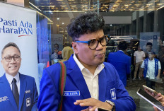 Uya Kuya Laporkan Penyebar Hoaks yang Tuding Dirinya Punya 750 SPPG ke Polda Metro