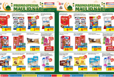 Katalog Promo Indomaret Terbaru Minggu ini 24-30 Agustus 2026, Sambut Maulid Nabi Astor Wafer Cuma Rp6 Ribuan